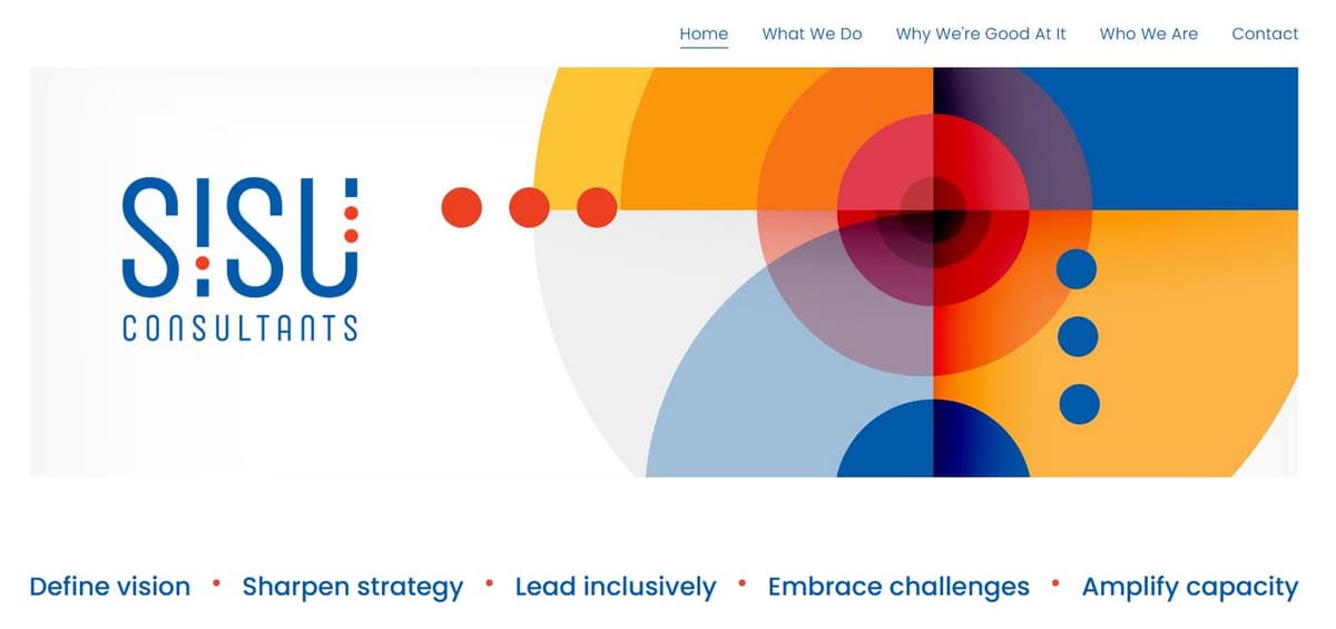 SISU Consulting
